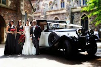 Vintage Wedding Cars   R and A Triggol 1099699 Image 0
